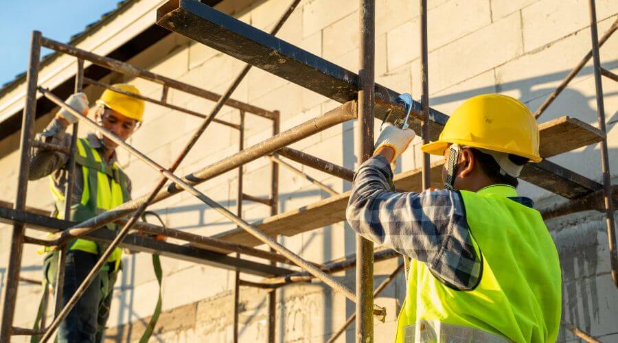 Local Chimney Repair in Poland, NY